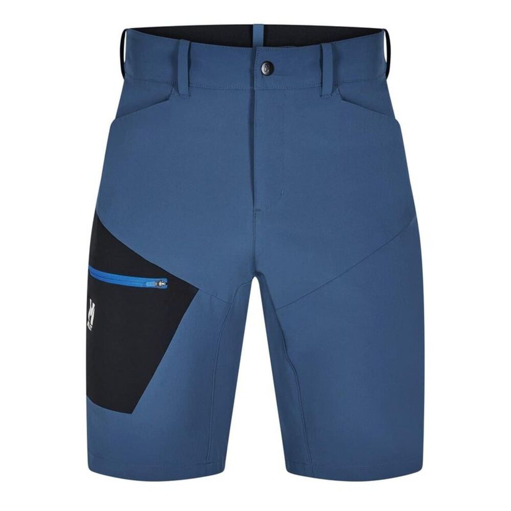 Millet Mens Wanaka Walking Shorts / Dark Denim